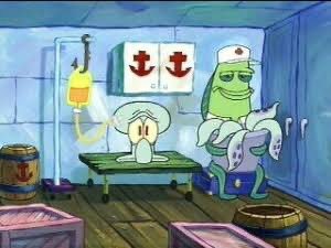 Squidward Tentacles tweet media