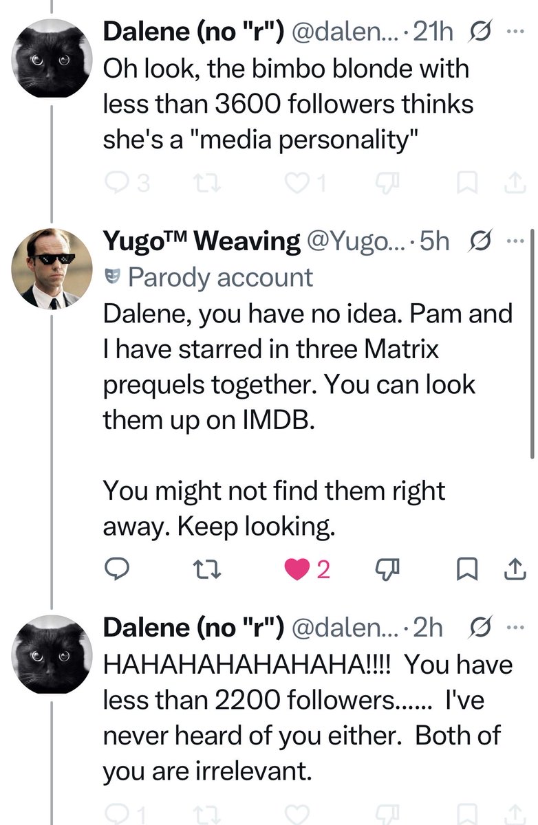 Pamela Vanderson™ tweet media