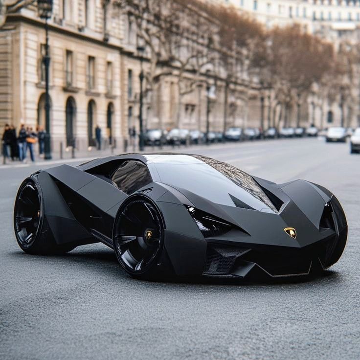 Dream Cars™ tweet media