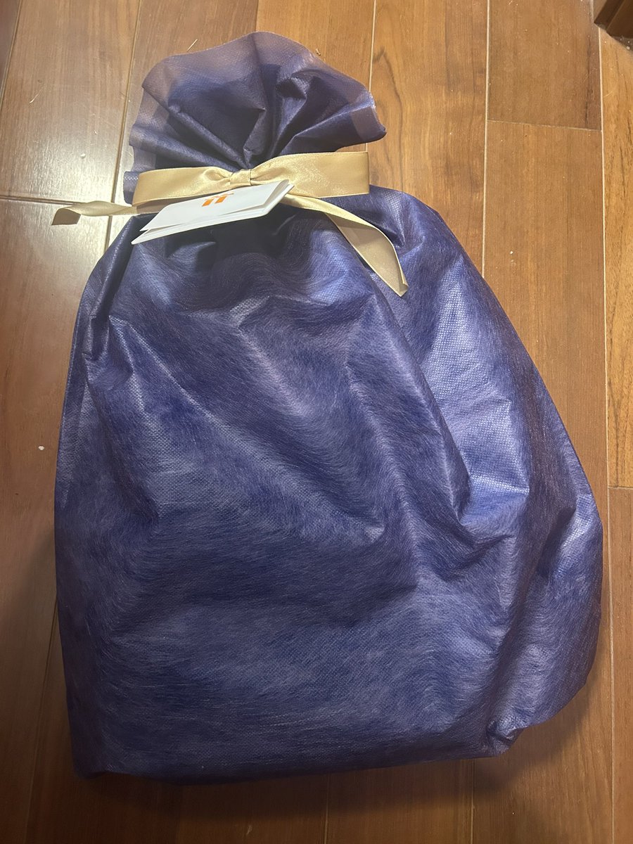 RUI_SSBU's tweet photo. ひかりくんから誕プレもらった！！
ありがとう！！ https://t.co/sL83mHyZYk