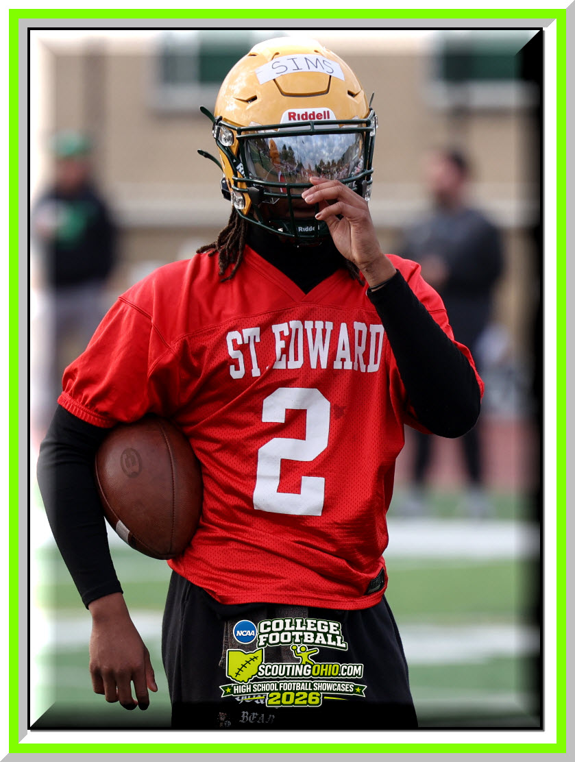 ScoutingOhio.com - 247 Sports - Bucknuts tweet media