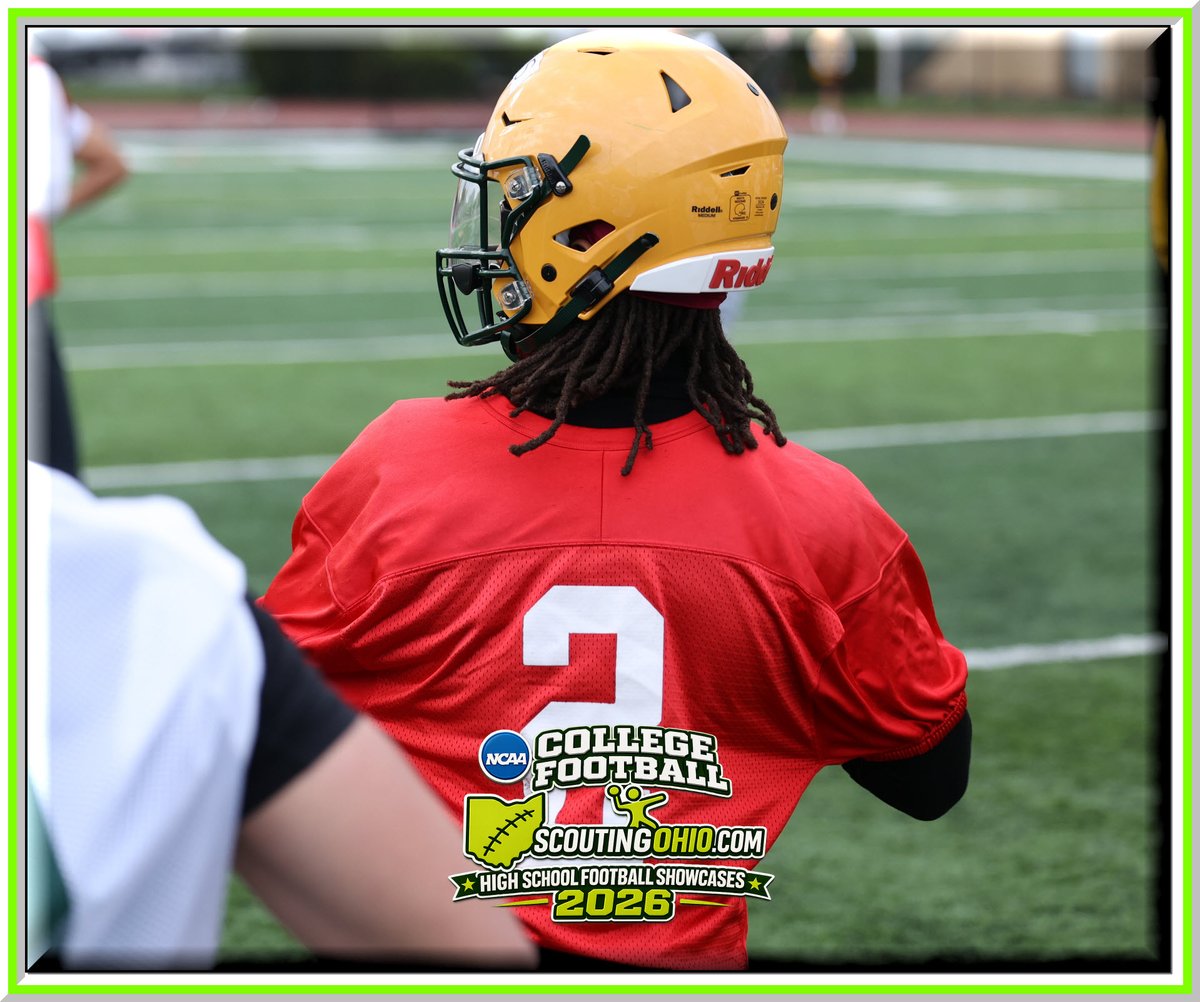 ScoutingOhio.com - 247 Sports - Bucknuts tweet media