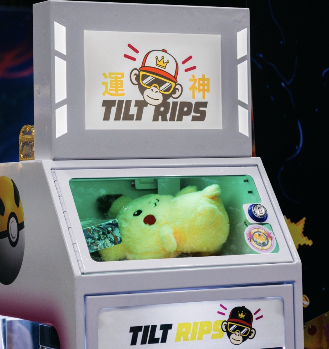 Tilt Rips tweet media
