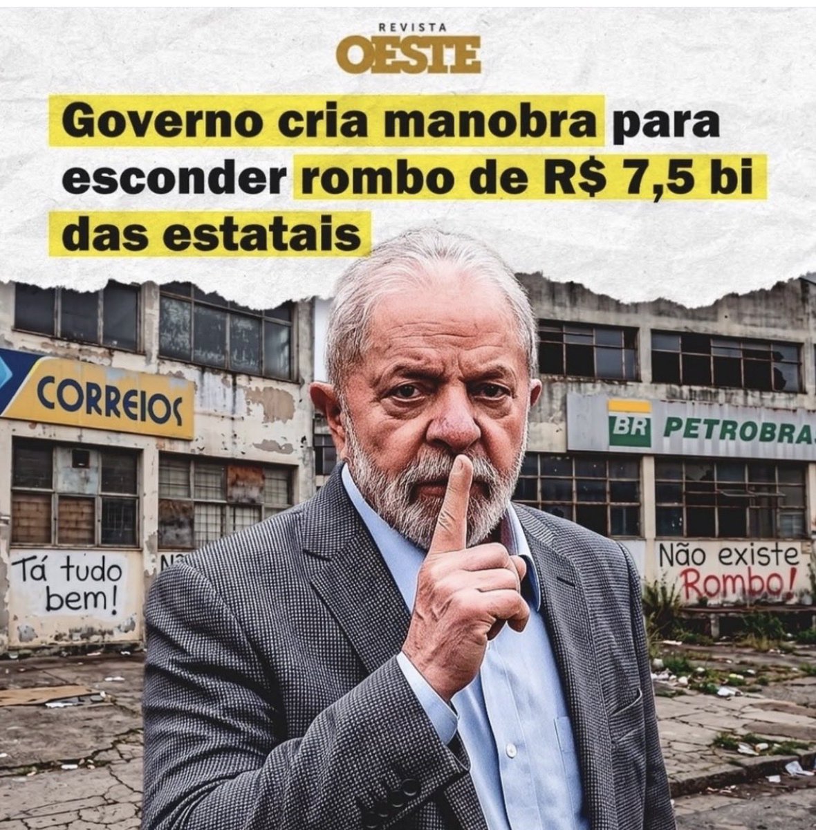 Matias Tailor 🇧🇷🇮🇱🇺🇸🇦🇷 tweet media