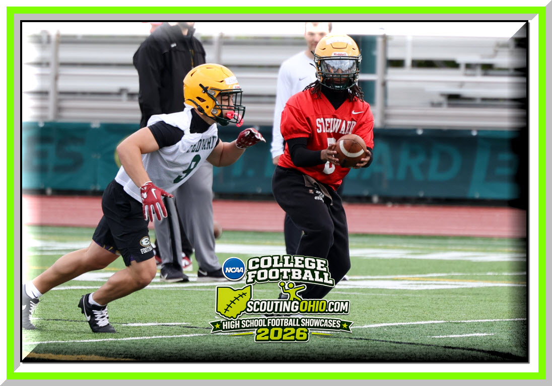 ScoutingOhio.com - 247 Sports - Bucknuts tweet media