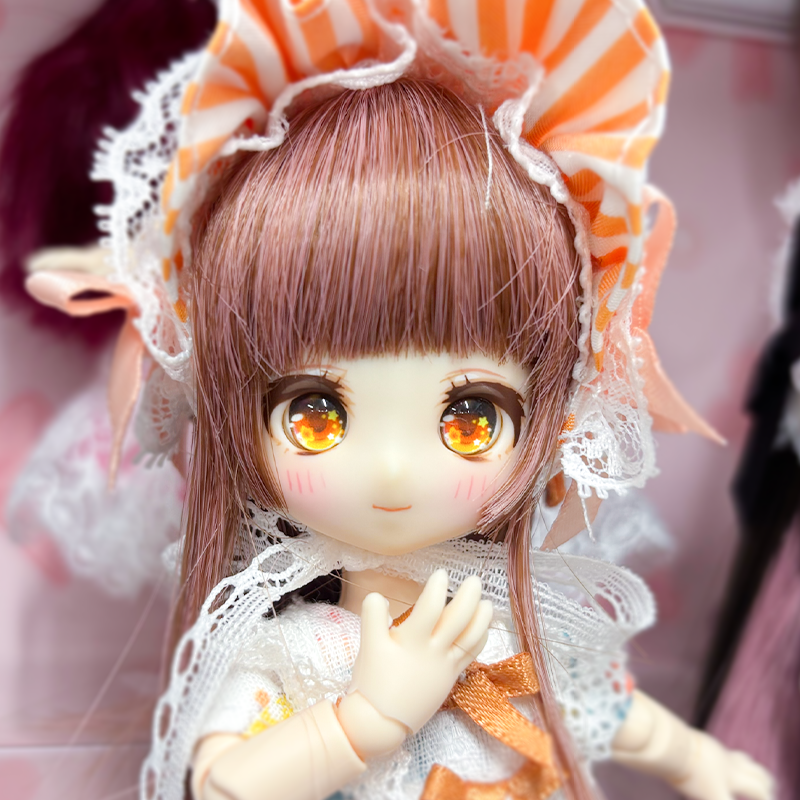 おはようございます🌞 本日の一枚は「サフラン」ちゃん🧡 そして