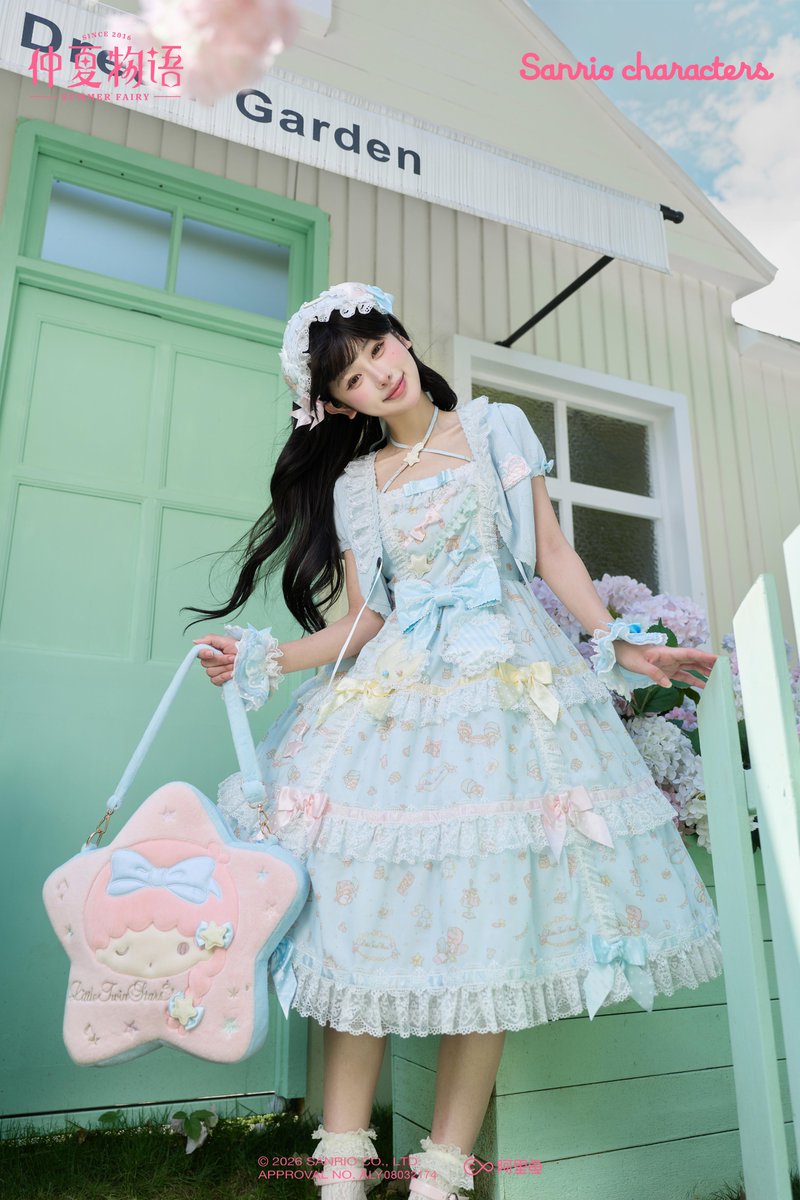 GIRLISM少女主義 on X: 