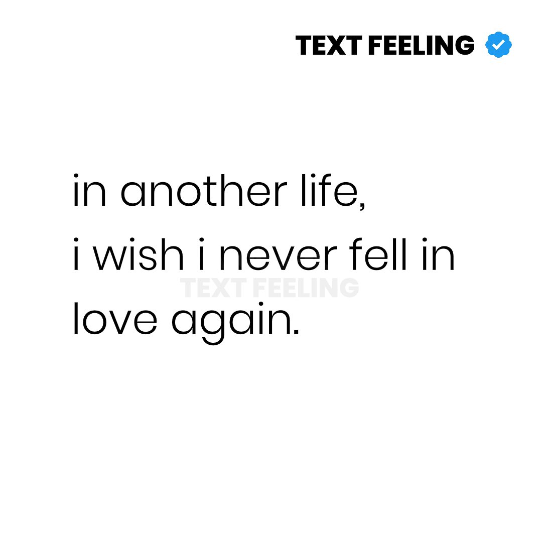 Feeling tweet media