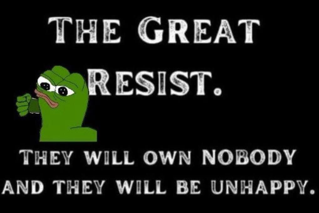 big Ds FedPoasting Boogaloo tweet media