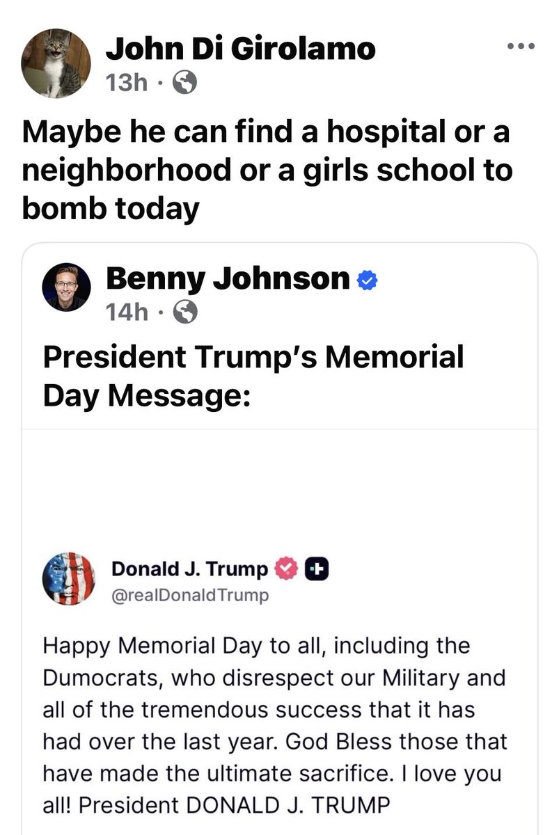 John DiGirolamo tweet media