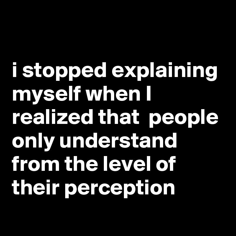 DisOleMan's tweet photo. @Heavenly_Race_ It made me think of this. This simple understanding changes how you approach people. https://t.co/BcyQoVEtSQ