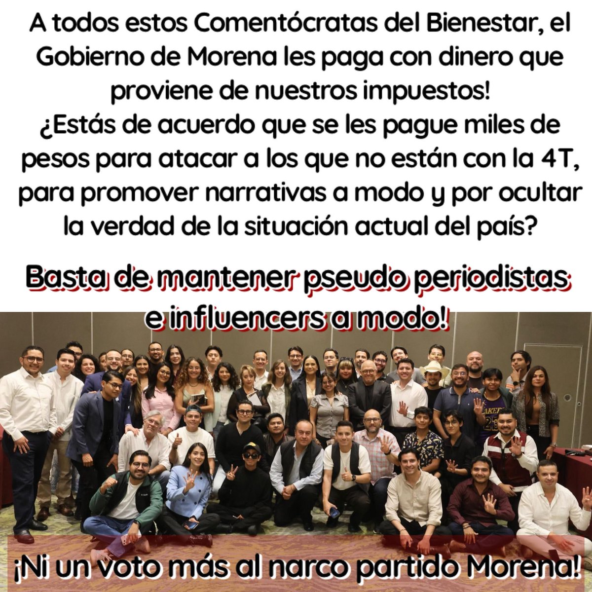 Alejandro tweet media