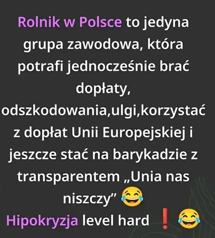 Jan Howah o swoje prawa trzeba samemu walczyc.! tweet media