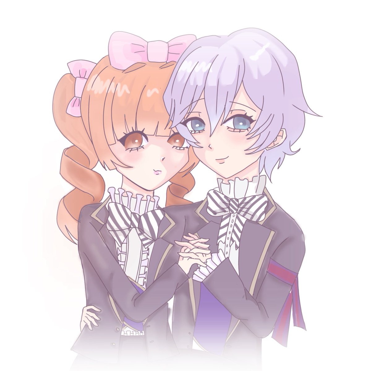 𝓵ivi ᕱ⑅ᕱ ♡ 𝓢uou’s gf tweet media