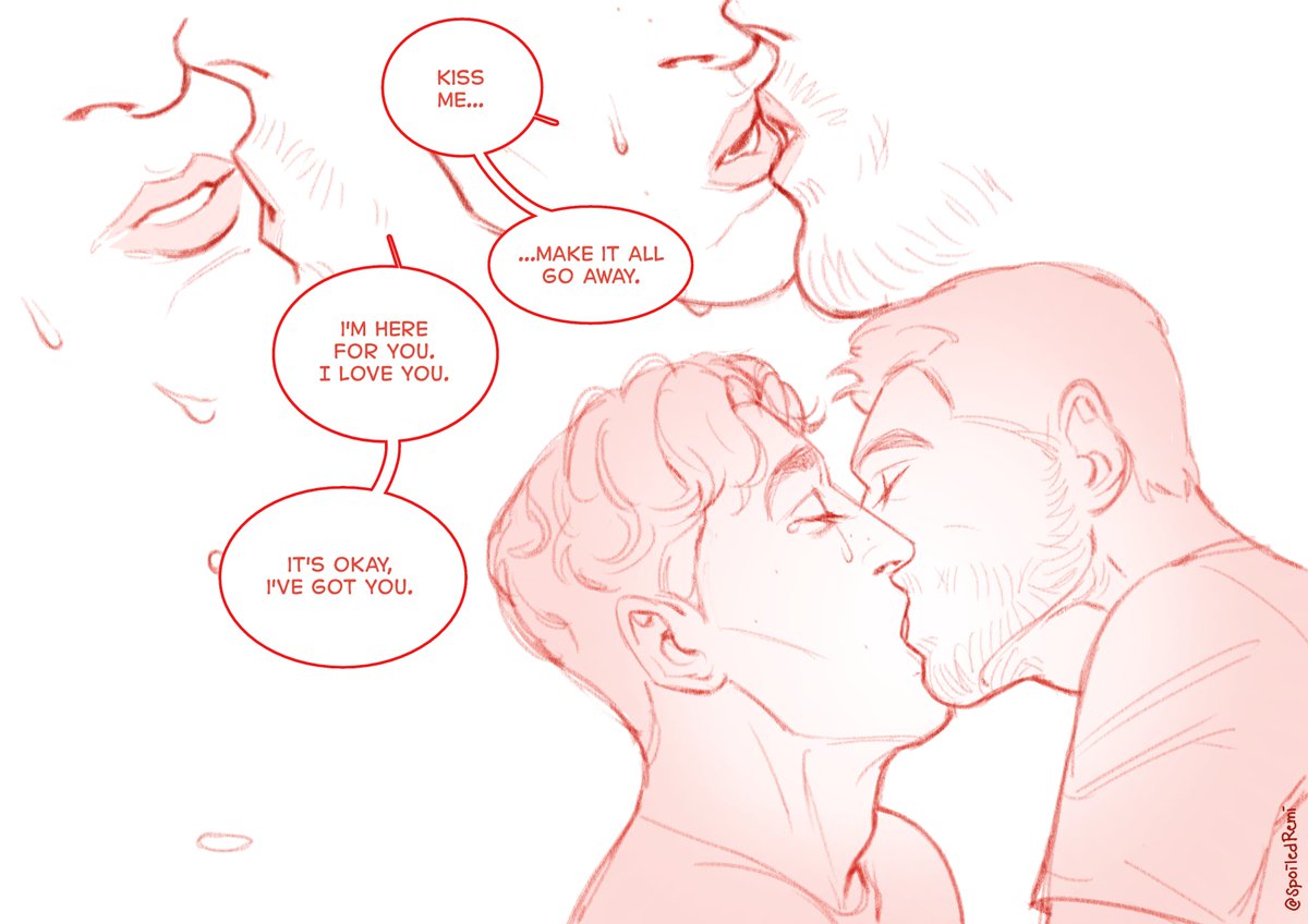 Spoiled Remi 🔞 🇵🇭 | COMMS OPEN! tweet media