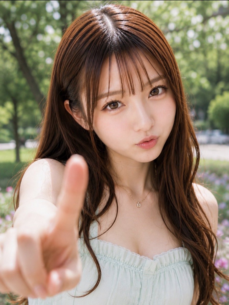AIMY_若葉くるみ tweet media
