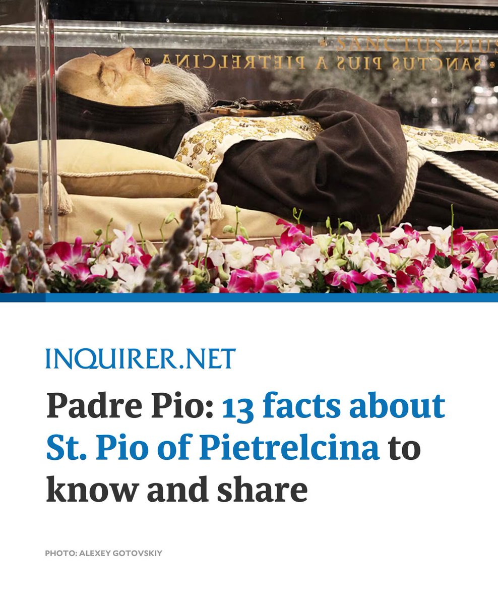 Inquirer tweet media