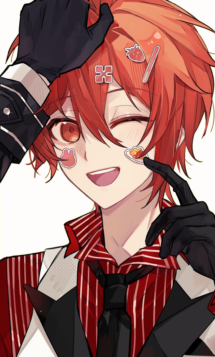 Edako🍮 tweet media