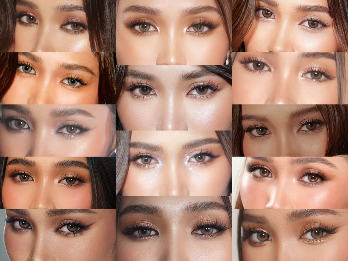 _mangoniJho's tweet photo. Jhoanna’s eyes, bruh. FIGHT ME!! https://t.co/lRyJ4Y8ovp