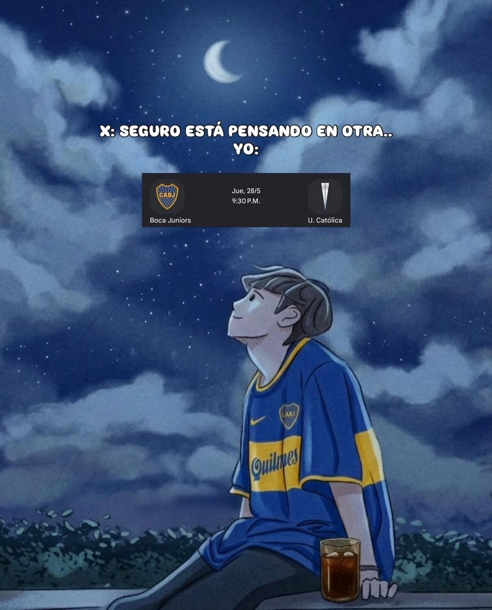 Volve10Riquelme's tweet photo. Solo pienso en el partido del jueves https://t.co/EOv5ognsGw