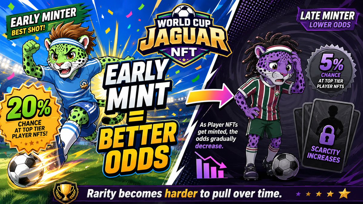 WorldCup Jaguar tweet media
