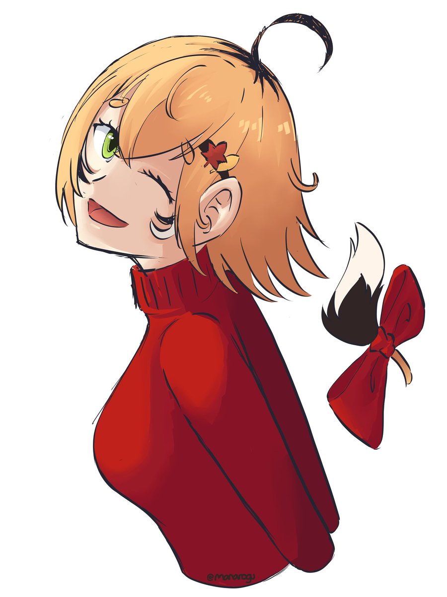 mana 🚃🔎| Comms Open tweet media