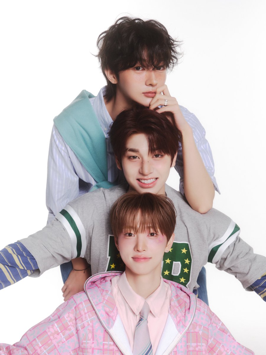 woollim tweet media