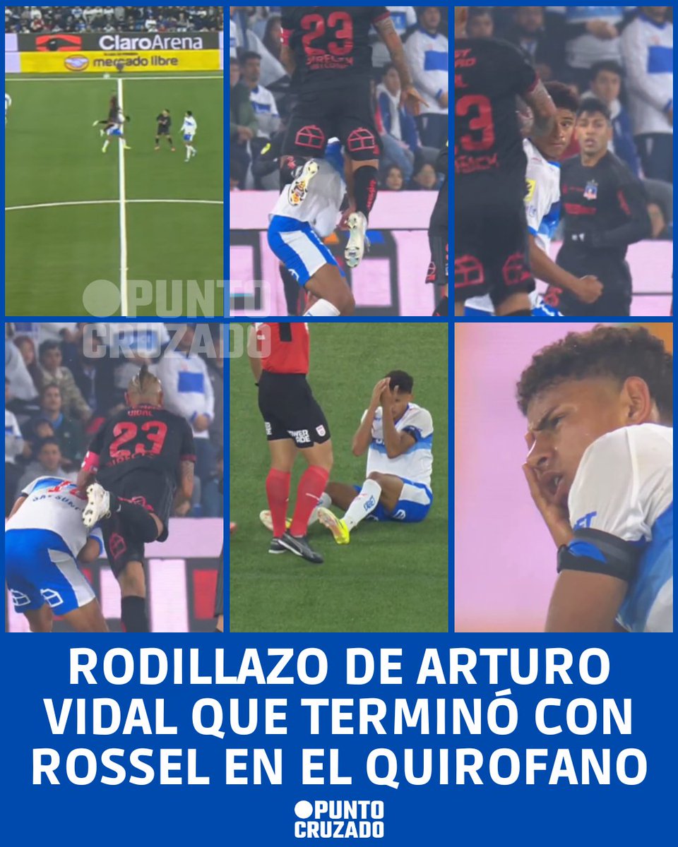 Punto Cruzado tweet media