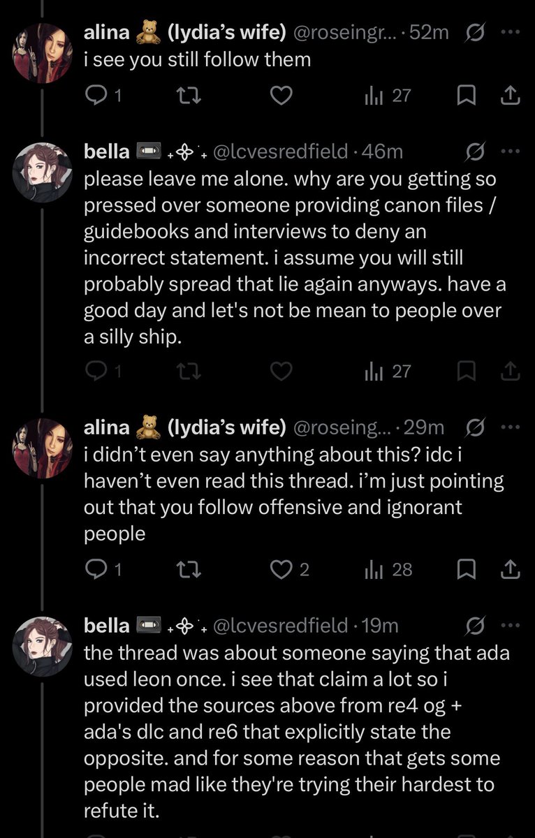 alina 🧸 (lydia’s wife) tweet media
