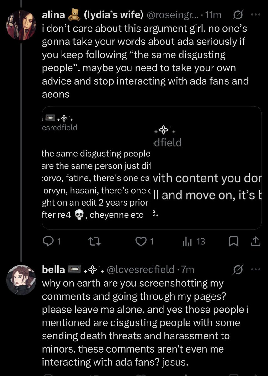 alina 🧸 (lydia’s wife) tweet media