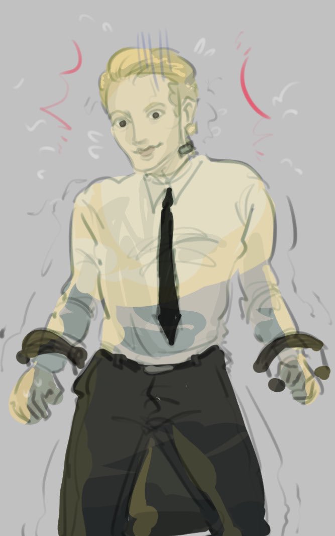 ourple8's tweet photo. #outlast #fanart #outlasttrials https://t.co/Qbx7r4pbmz