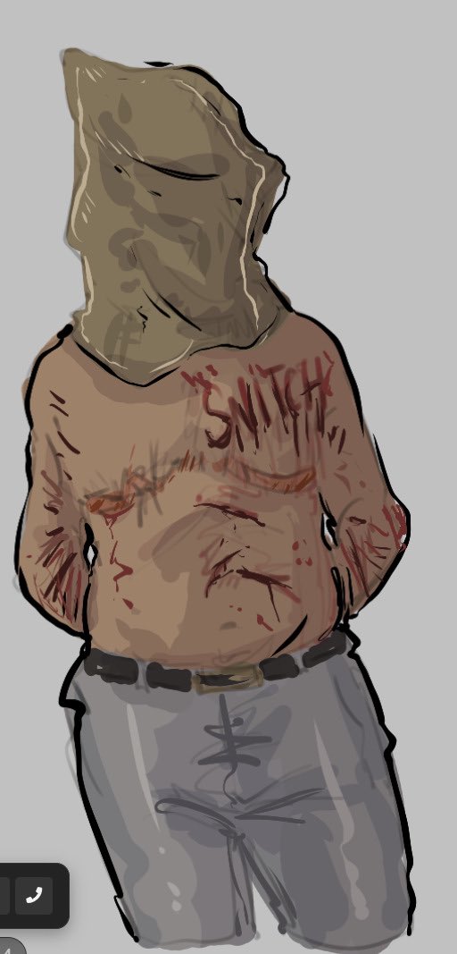 ourple8's tweet photo. #outlast #fanart #outlasttrials https://t.co/Qbx7r4pbmz