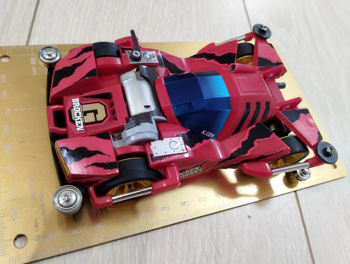 Ackey★【R18⚡】ME始めました⚙️ tweet media