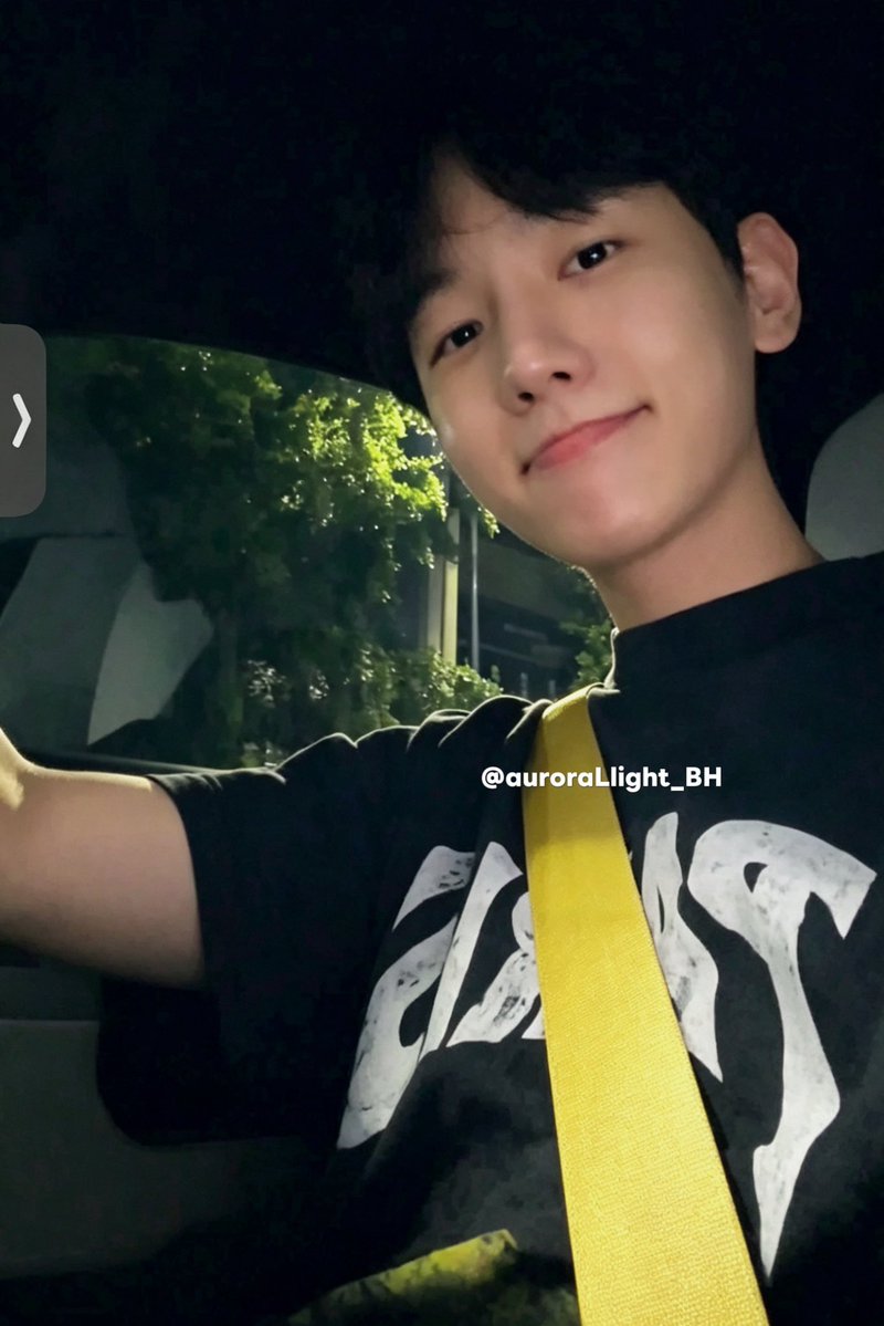 ⋆ ₊꙳ ༘ BBH🐈 always B✨ tweet media