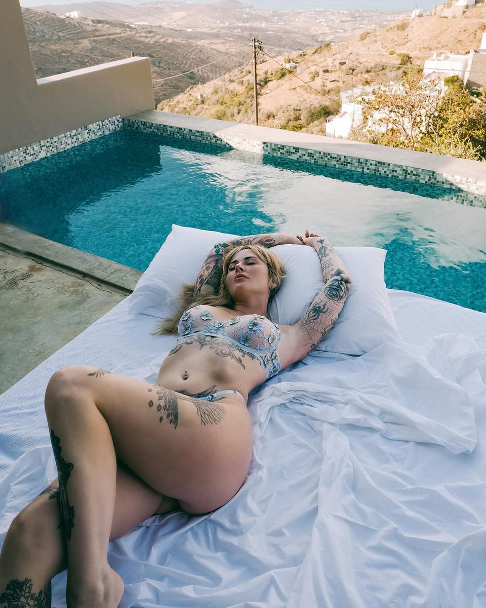 Alysha Nett tweet media