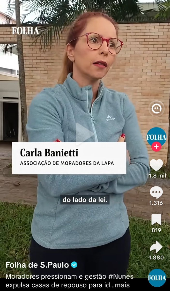 comentaristax2's tweet photo. "A gente vai tirar uma por uma." Vermes, moradores da Lapa em SP, perseguindo idosos em casas de repouso. Não tenho dúvidas de que são bolsonaristas. https://t.co/k0zr76H0ji
