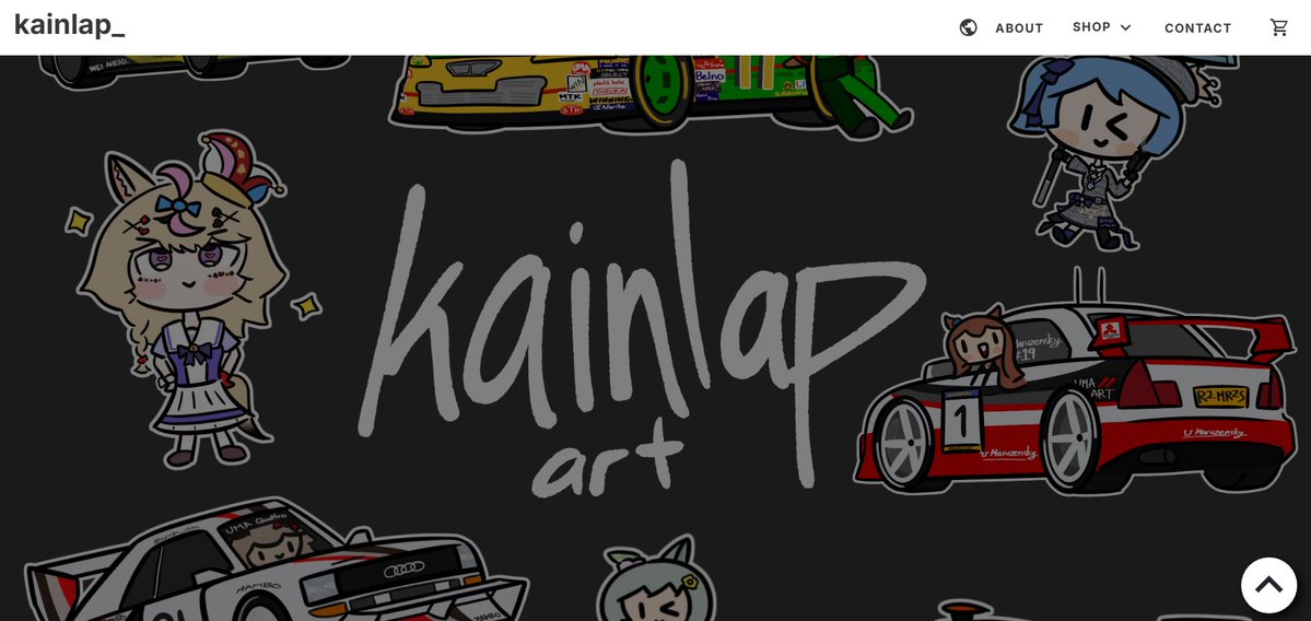 KainLap tweet media