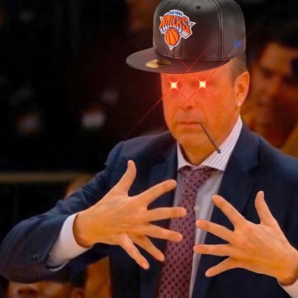 RocaDoke's tweet photo. I’m liking all my own shit idgaf 

BIG MIKE! How many playoff wins in a row?

See y’all at the Garden https://t.co/LRf0CB4uhA