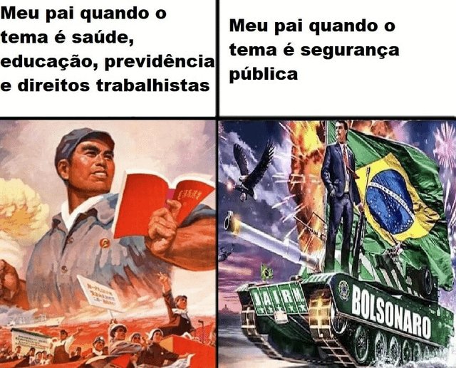 desesperançoso de almeida 🇧🇷 tweet media
