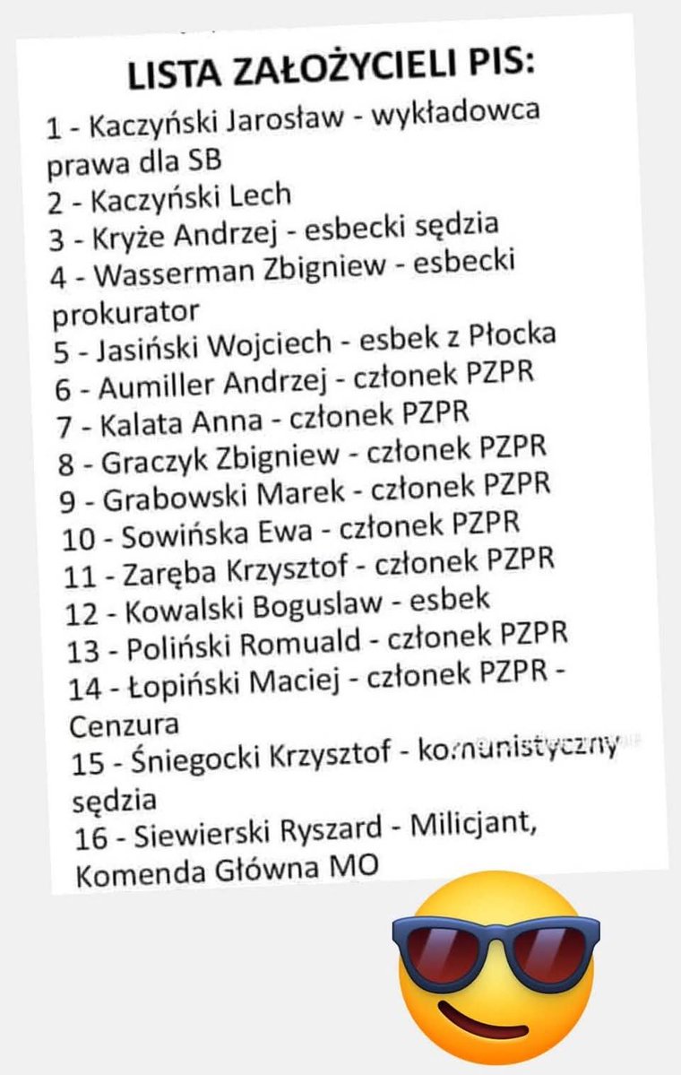 Jan Howah o swoje prawa trzeba samemu walczyc.! tweet media
