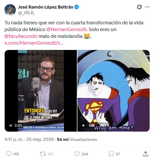 𝖁𝖊𝖗ó𝖓𝖎𝖈𝖆 𝕯𝖊𝖒𝖔𝖓𝖎𝖆 tweet media