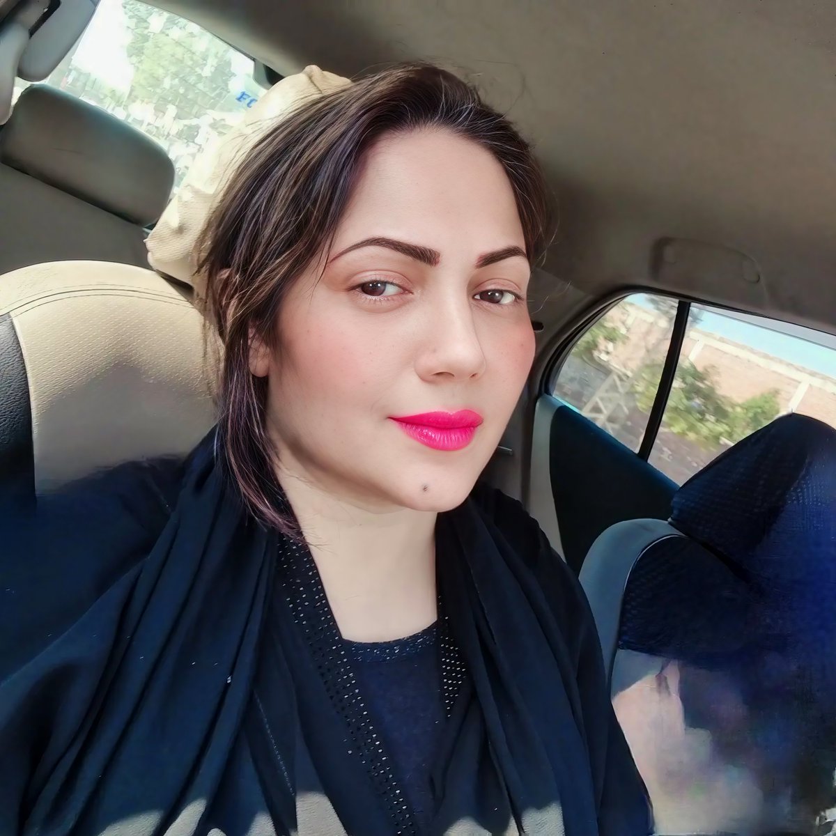 Deeba Kiran tweet media