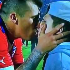 José Monk 🇻🇪&🇨🇱➡️❤️ tweet media