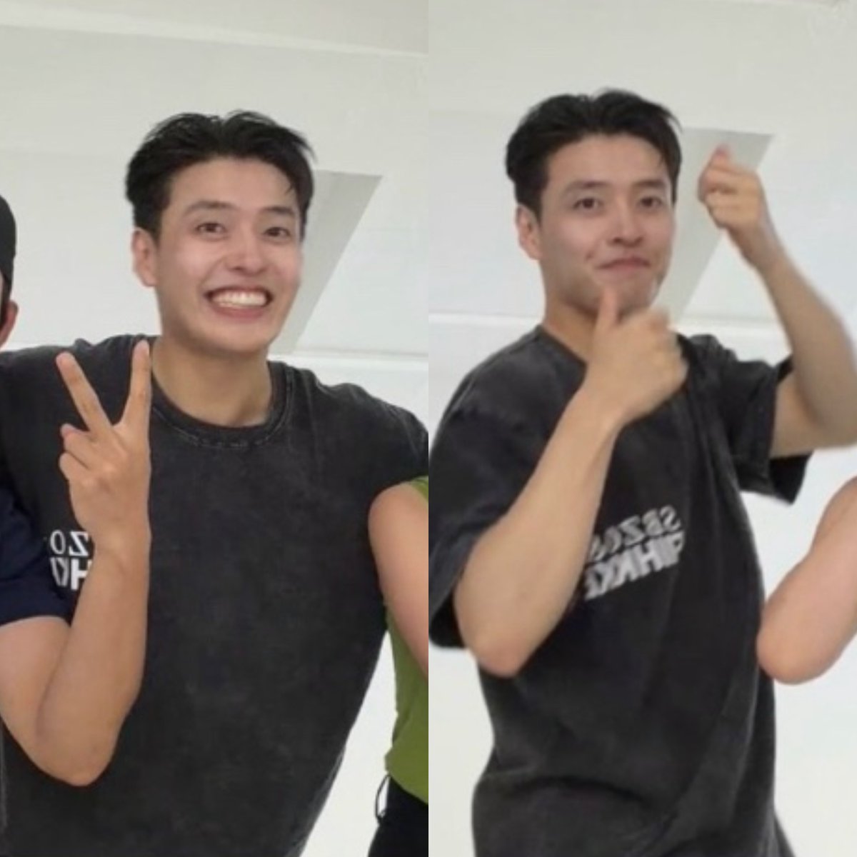 sky_n_moon's tweet photo. 260526 포토그래퍼님 인스스 #강하늘 

강하늘이다.ᐟ.ᐟ.ᐟ.ᐟ
머리카락도 잘랐어 🥹🥹🥹🥹 https://t.co/ECvWYdiKFx