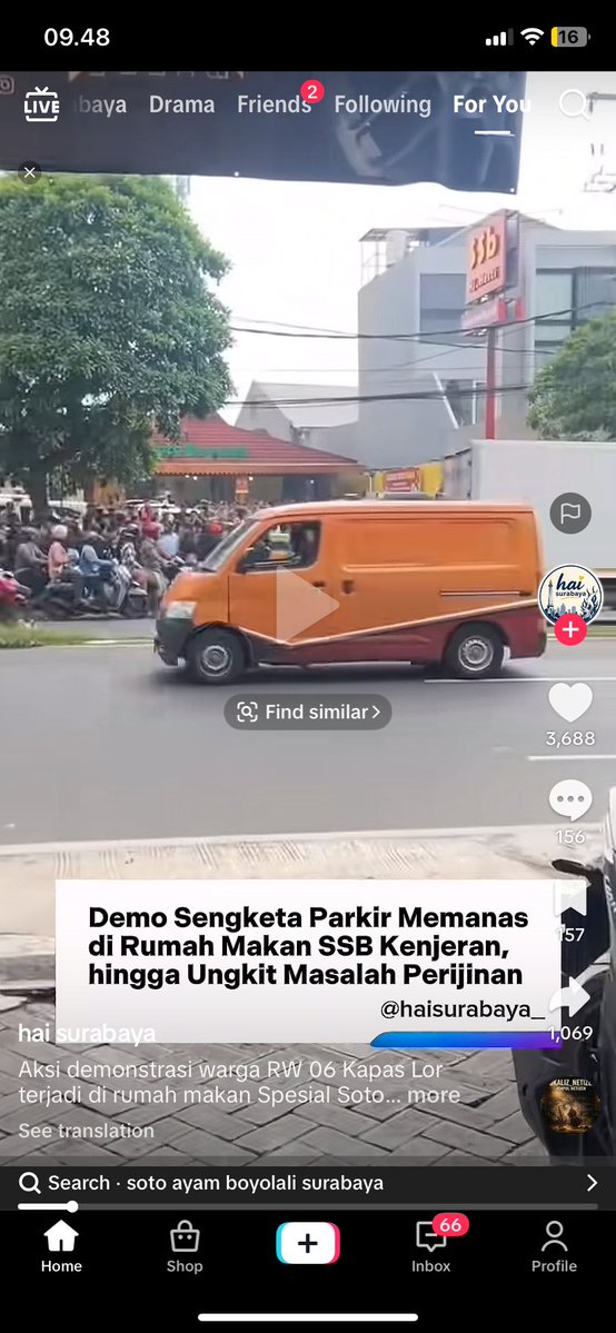 blue tweet media