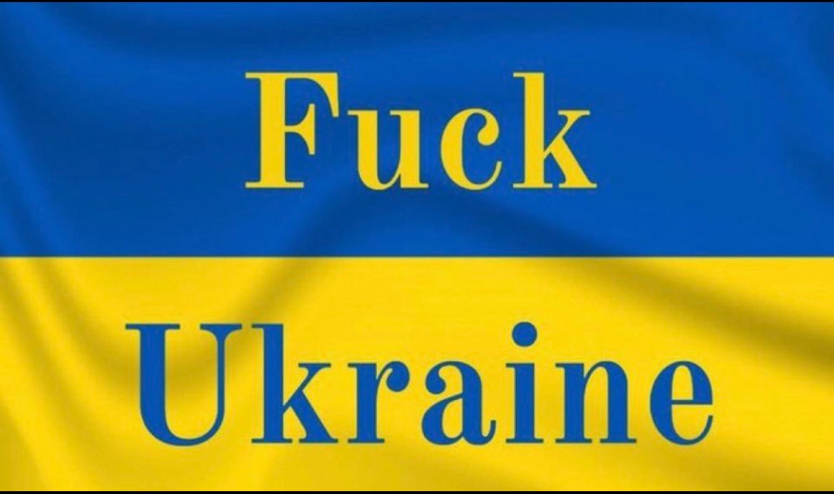 MaximRechter's tweet photo. @robert_uk1 @GLandsbergis Why are you affraid? Earth lived without Ukraine happily until 1917... Than there was NAZILAND just for 1-2 years, and UDSSR created this monster again on Polish, Russian amd Hungarian soil. If Puton gets entire Ukraine this is the best solution for the Planet. No more Nazis https://t.co/rvNMhOhmsv