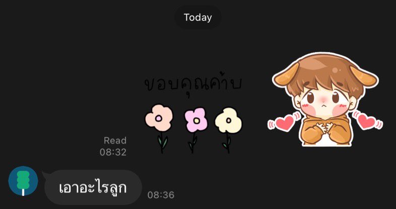 —(โอแป๋ว🎀) tweet media