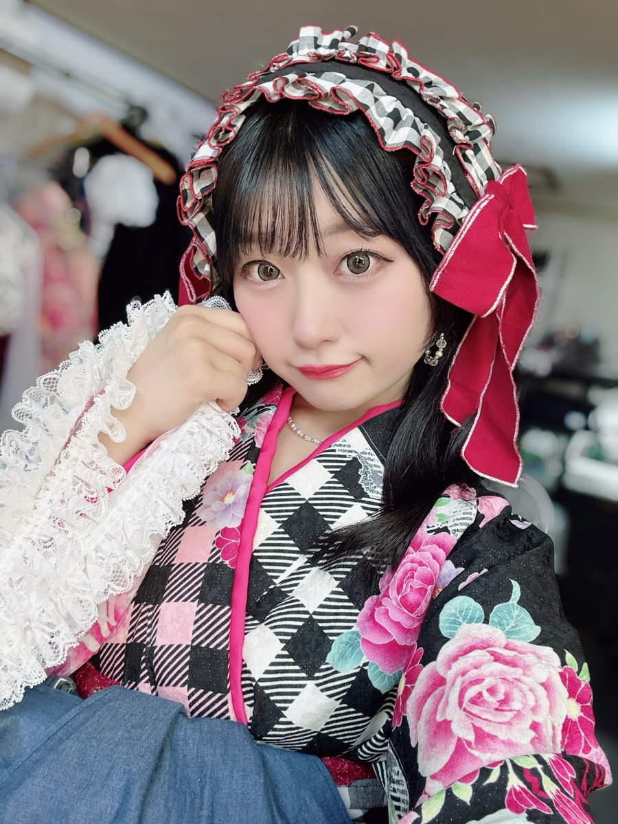 Kasagi Ichika