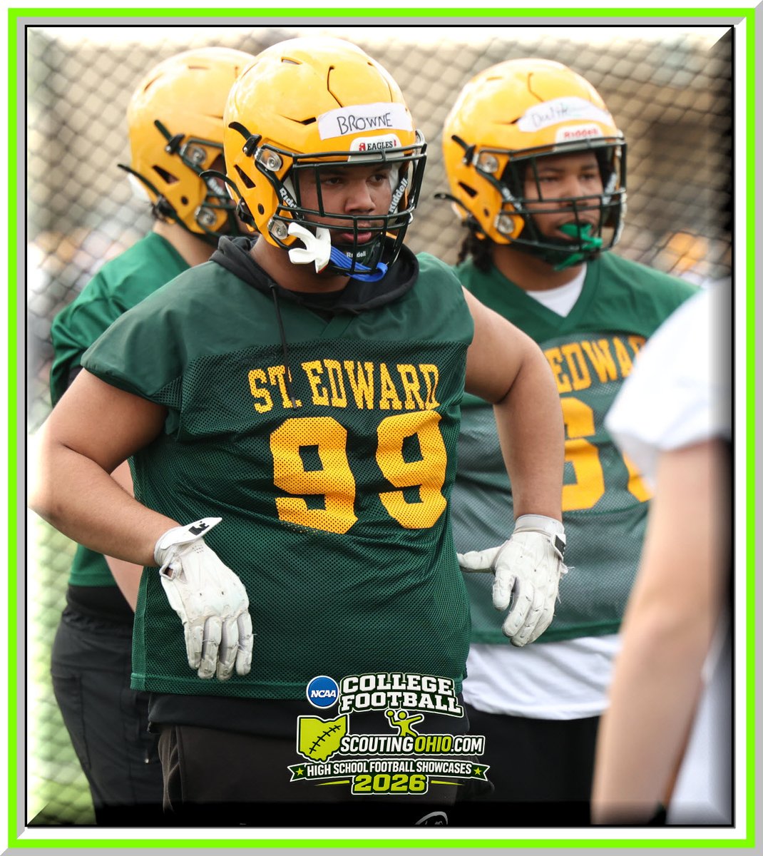 ScoutingOhio.com - 247 Sports - Bucknuts tweet media