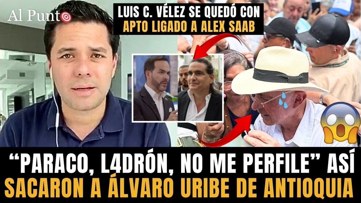 Al Punto tweet media